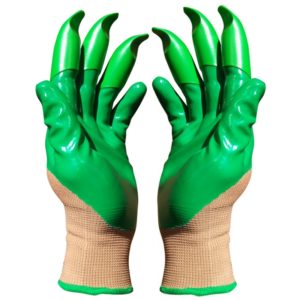 Green-Green-Wolverine-Nitrile-Both-hands