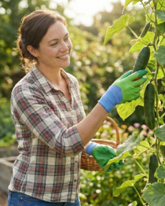 How Wolverine Patented Digging Gloves Transform Your Gardening Experience